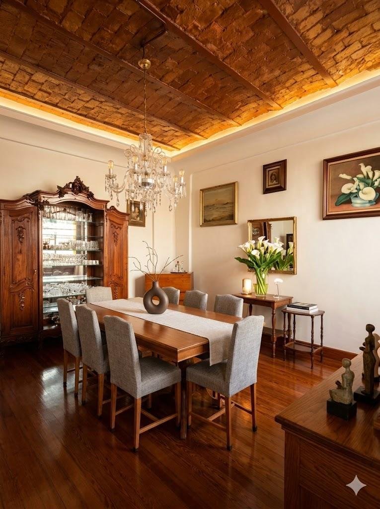 Maison à Mexico City, Mexique 4 - 18768139