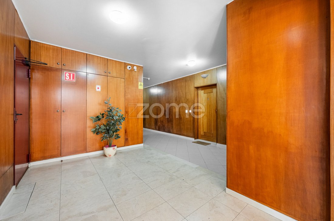 Appartamento a Ramalde, Oporto, Portogallo 4 - 18772918