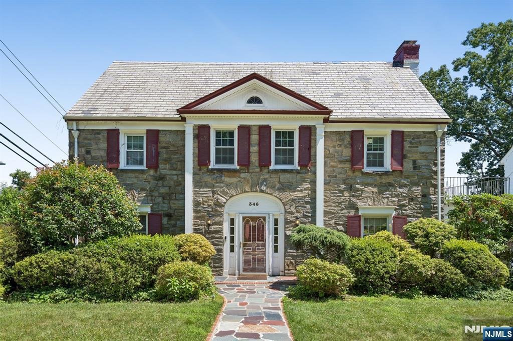 Casa en South Orange, Nueva Jersey, Estados Unidos 2 - 18480240