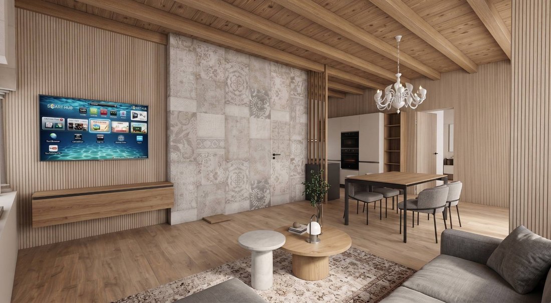 Apartamento en Clusone, Lombardía, Italia 2 - 18773429