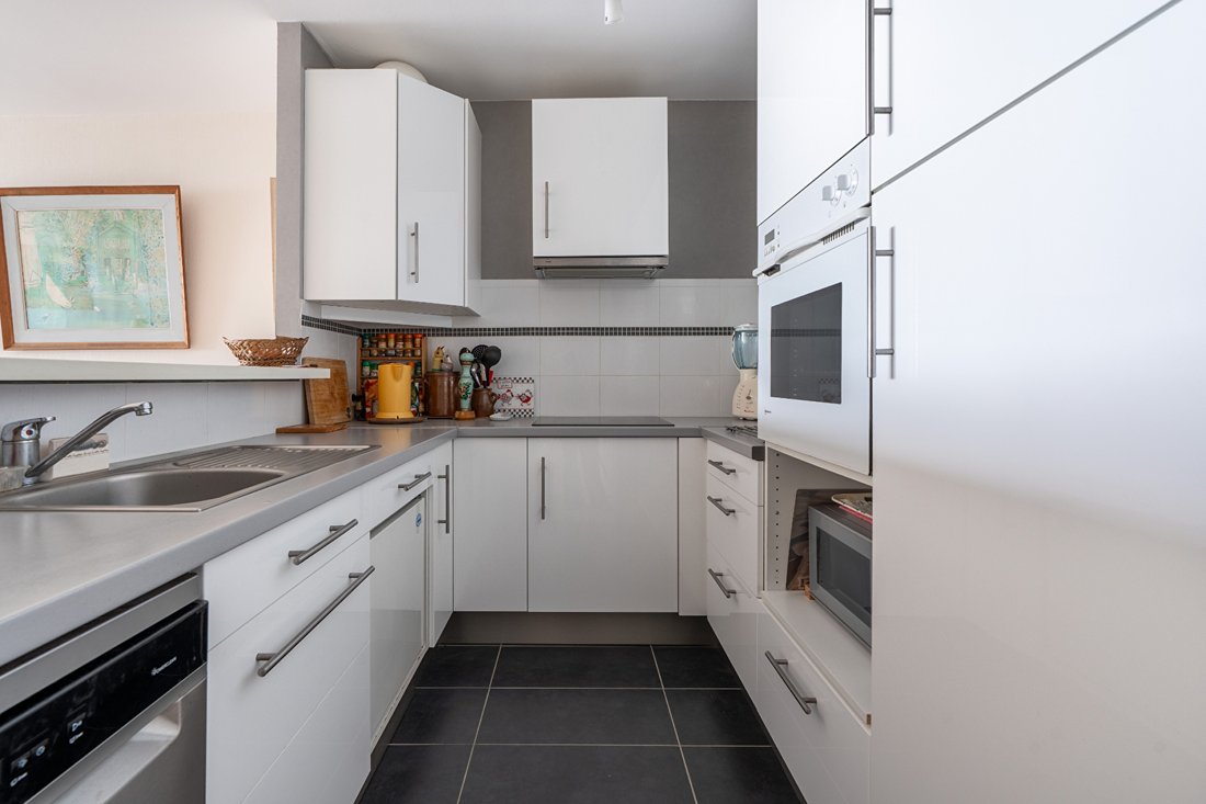 Apartamento en Le Guézy, La Baule-Escoublac, Francia 4 - 18773037