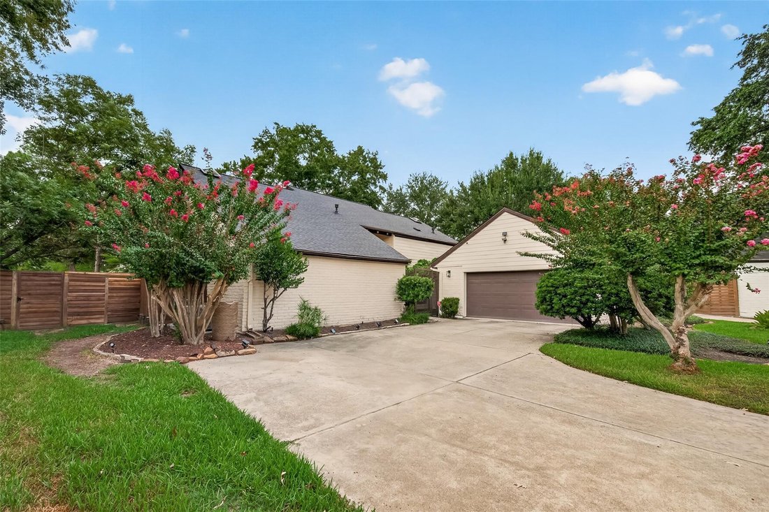 Haus in Houston, Texas, Vereinigte Staaten 2 - 18711614
