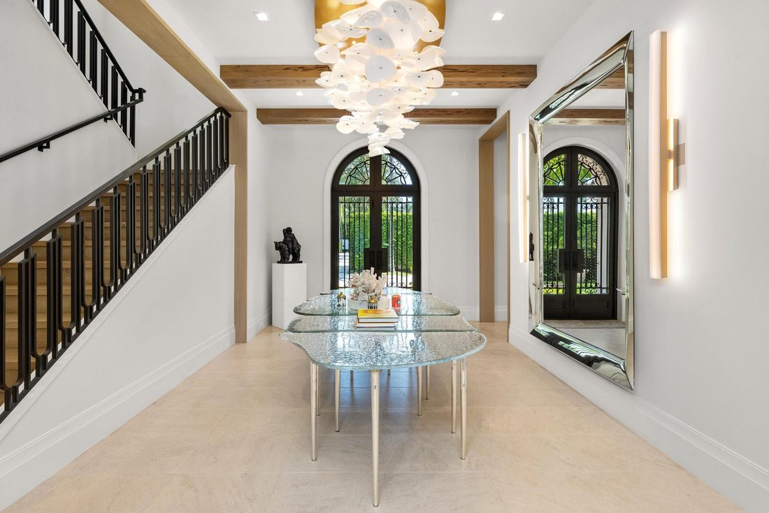 Casa en Palm Beach, Florida, Estados Unidos 5 - 18755193