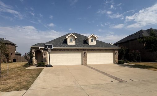 Haus in Midlothian, Texas, Vereinigte Staaten 1