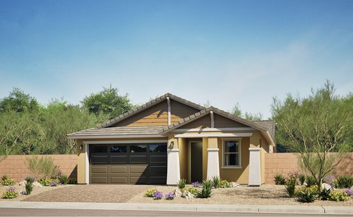 Casa en Peoria, Arizona, Estados Unidos 1