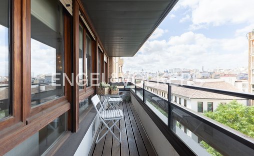 Appartamento a Ciutat Vella, Valencia, Spagna 1