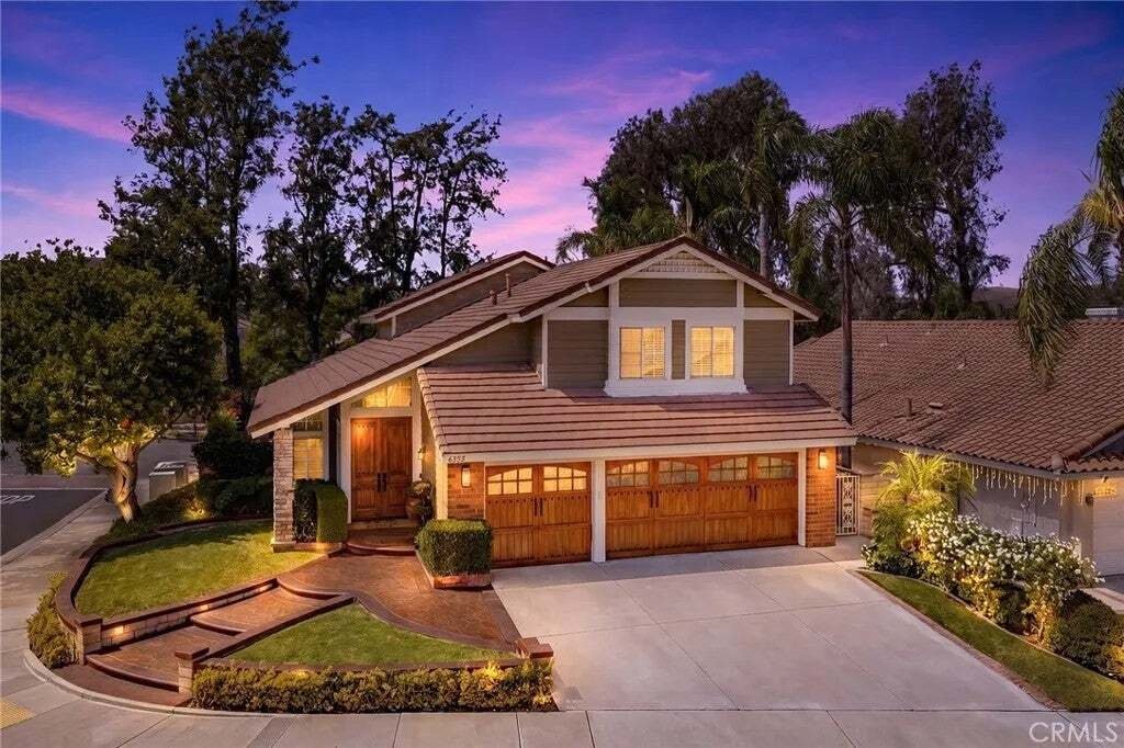 Casa a Chino Hills, California, Stati Uniti 1 - 18772007