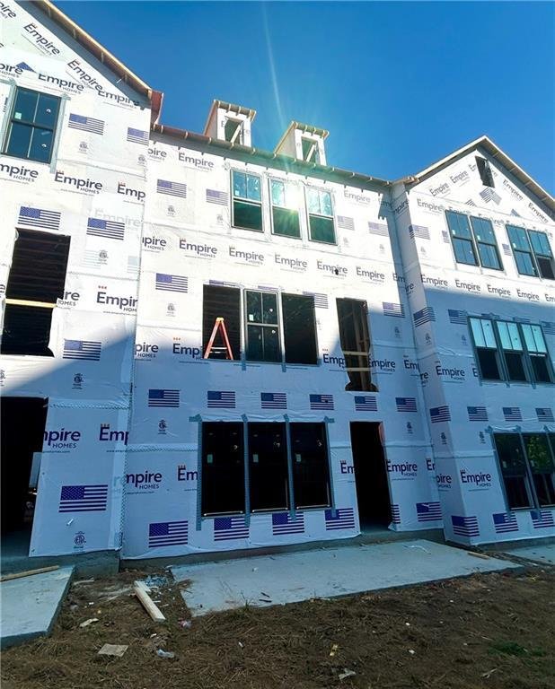 Residenza a Brookhaven, Georgia, Stati Uniti 1 - 18439988