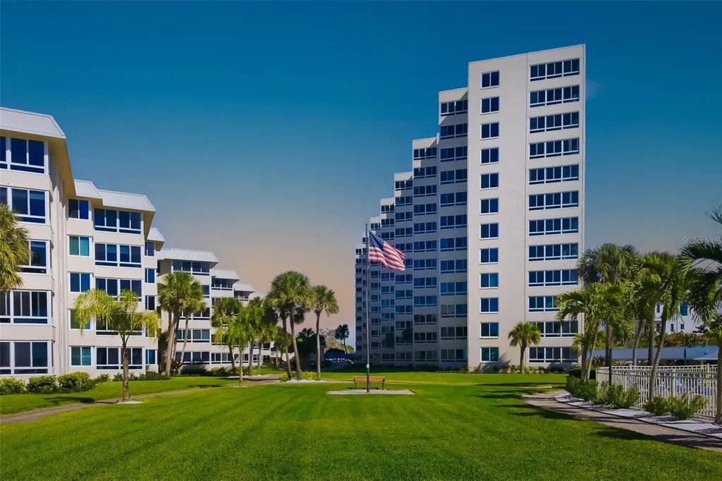Casa en Cayo Siesta, Florida, Estados Unidos 1 - 18773560