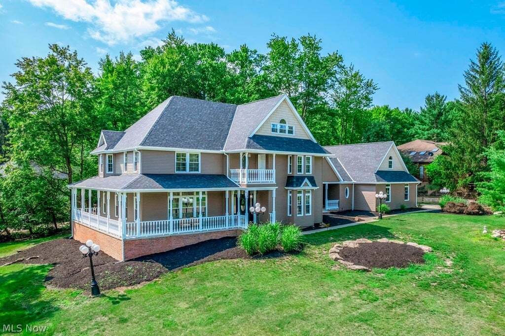 Casa a Brecksville, Ohio, Stati Uniti 3 - 18684488