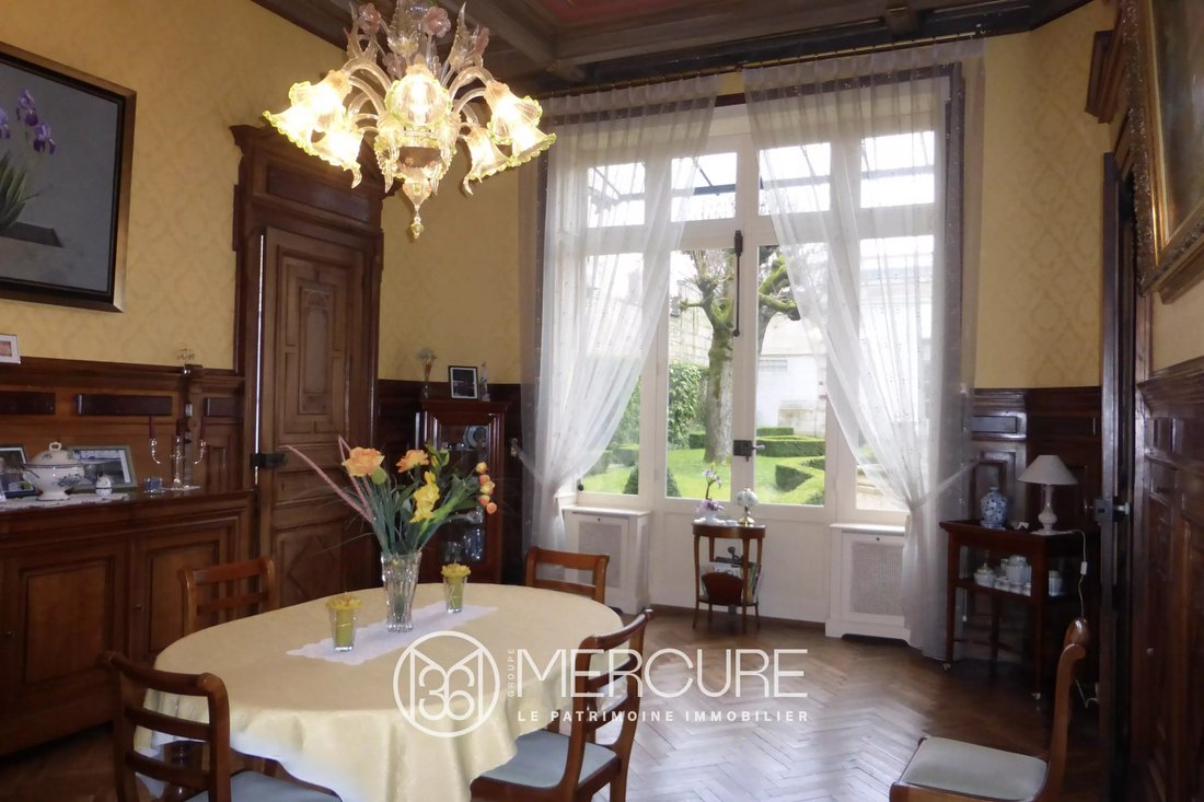 Haus in Niort, Neu-Aquitanien, Frankreich 3 - 15992411