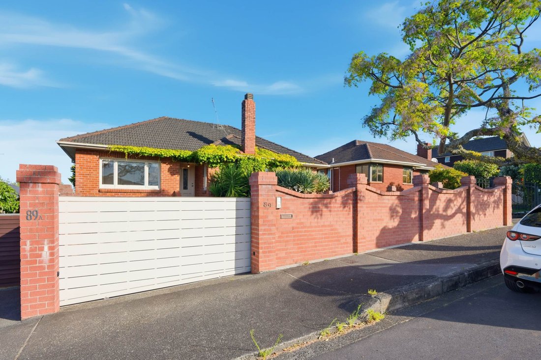 Haus in Auckland, Auckland, Neuseeland 2 - 18773548