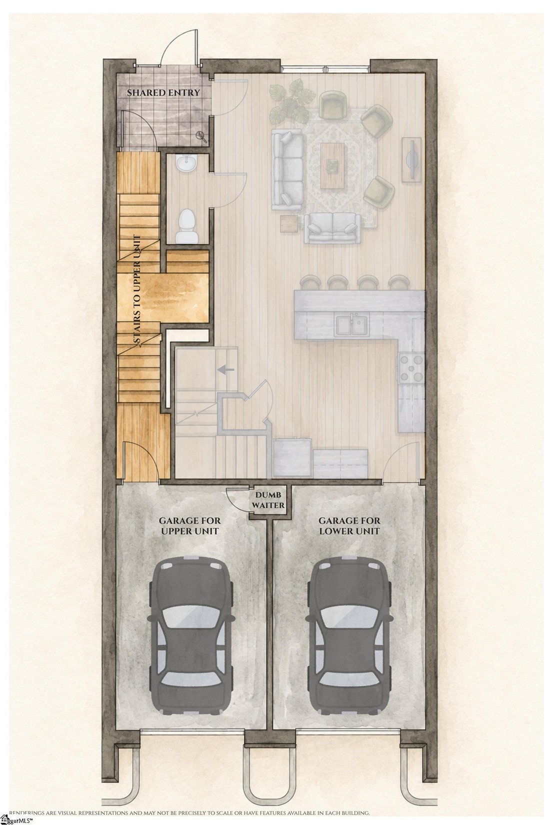 Condo in Greenville, South Carolina, United States 4 - 18521962