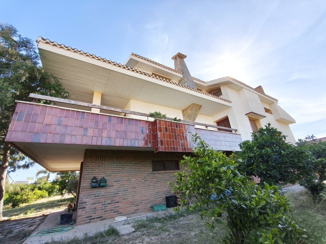 Casa en Santiago de la Ribera, San Javier, Región de Murcia 1 - 18772901