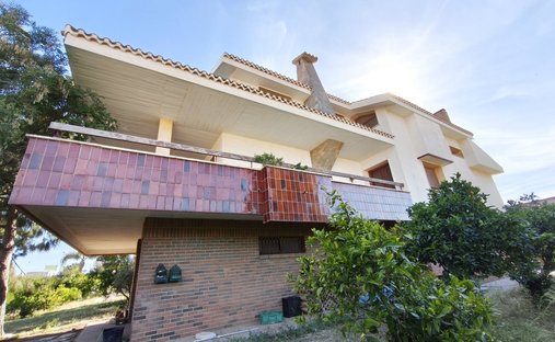 Casa en Santiago de la Ribera, San Javier, Región de Murcia 1
