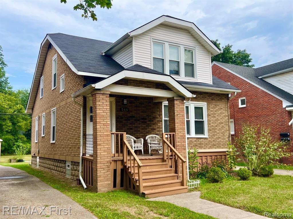 Andere in Ferndale, Michigan, Vereinigte Staaten 1 - 18768818