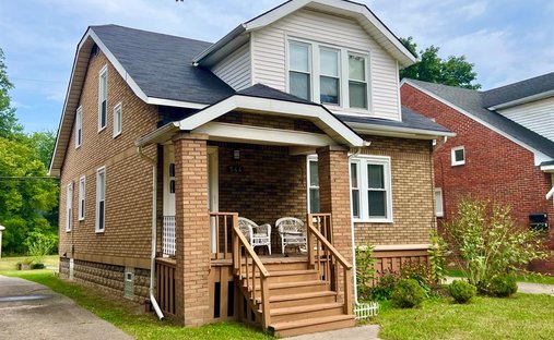 Ferndale, Michigan, Vereinigte Staaten 1