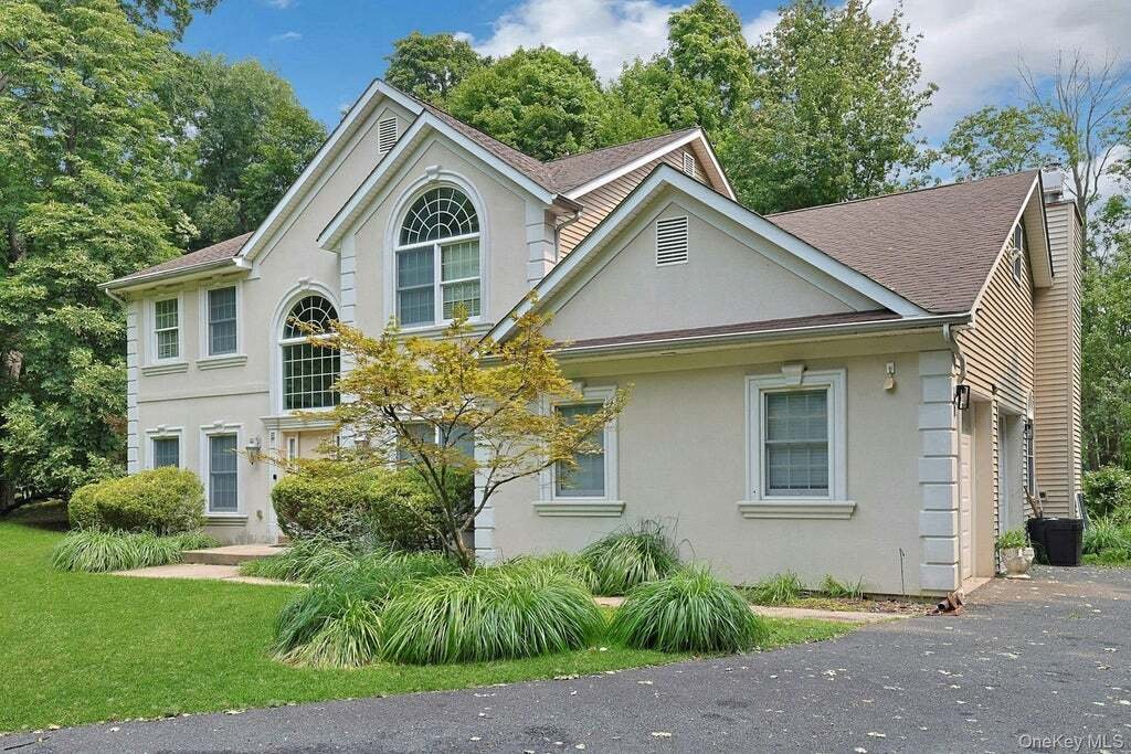 Haus in Spring Valley, New York, Vereinigte Staaten 2 - 17998891
