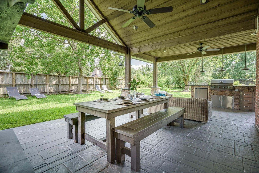Haus in Houston, Texas, Vereinigte Staaten 2 - 18772321