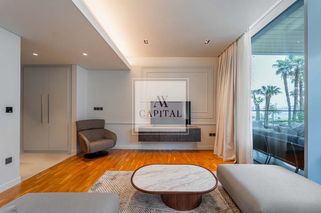 Appartamento a Business Bay, Emirato di Dubai, Emirati Arabi Uniti 3 - 18770079