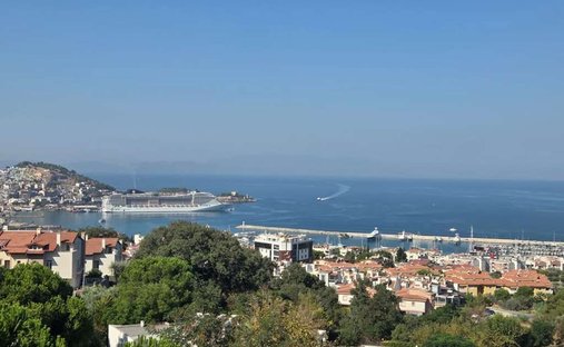 Appartement à Kuşadası, Aydın, Turquie 1