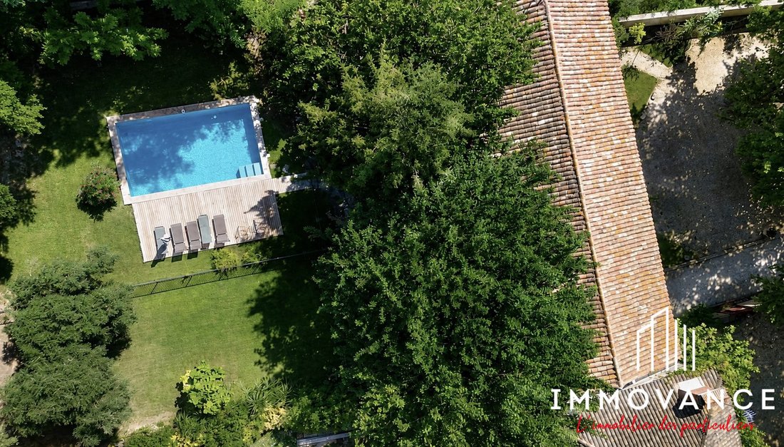 Country House in Aimargues, Occitania, France 2 - 18773711