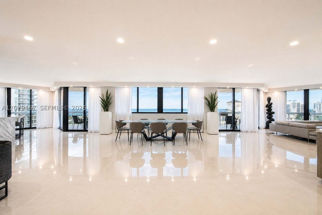 Condo in Aventura, Florida, United States 1 - 18768654