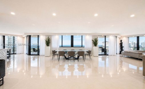 Condo in Aventura, Florida, United States 1
