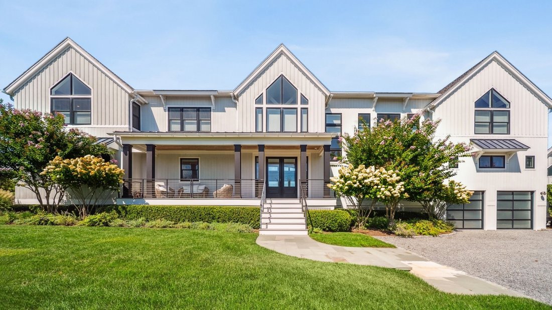 Casa en Quogue, Nueva York, Estados Unidos 5 - 18772474