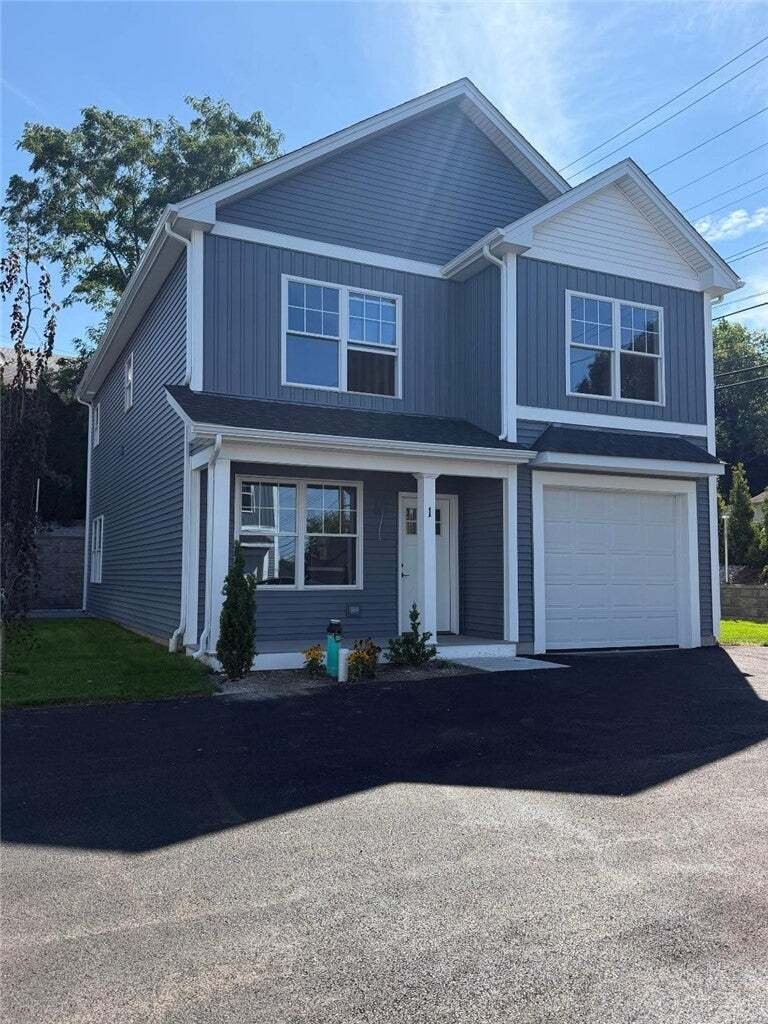 Condo in West Warwick, Rhode Island, United States 2 - 18758304