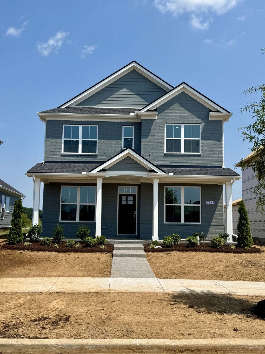 Haus in Mt. Juliet, Tennessee, Vereinigte Staaten 1 - 18771504