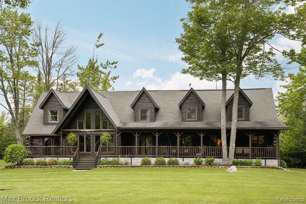 Maison à Cheboygan, Michigan, États-Unis 2 - 18768810