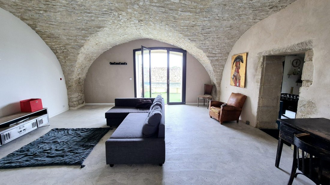 Casa di campagna a Sommières, Occitania, Francia 3 - 18773737