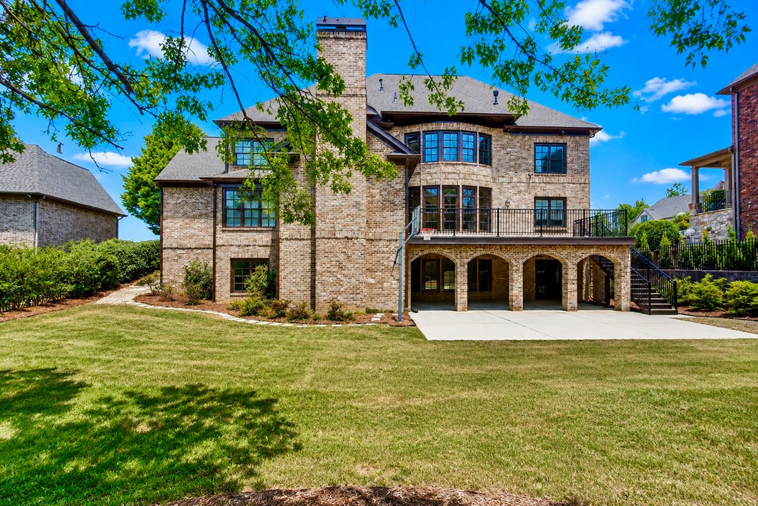Haus in Suwanee, Georgia, Vereinigte Staaten 2 - 18373978