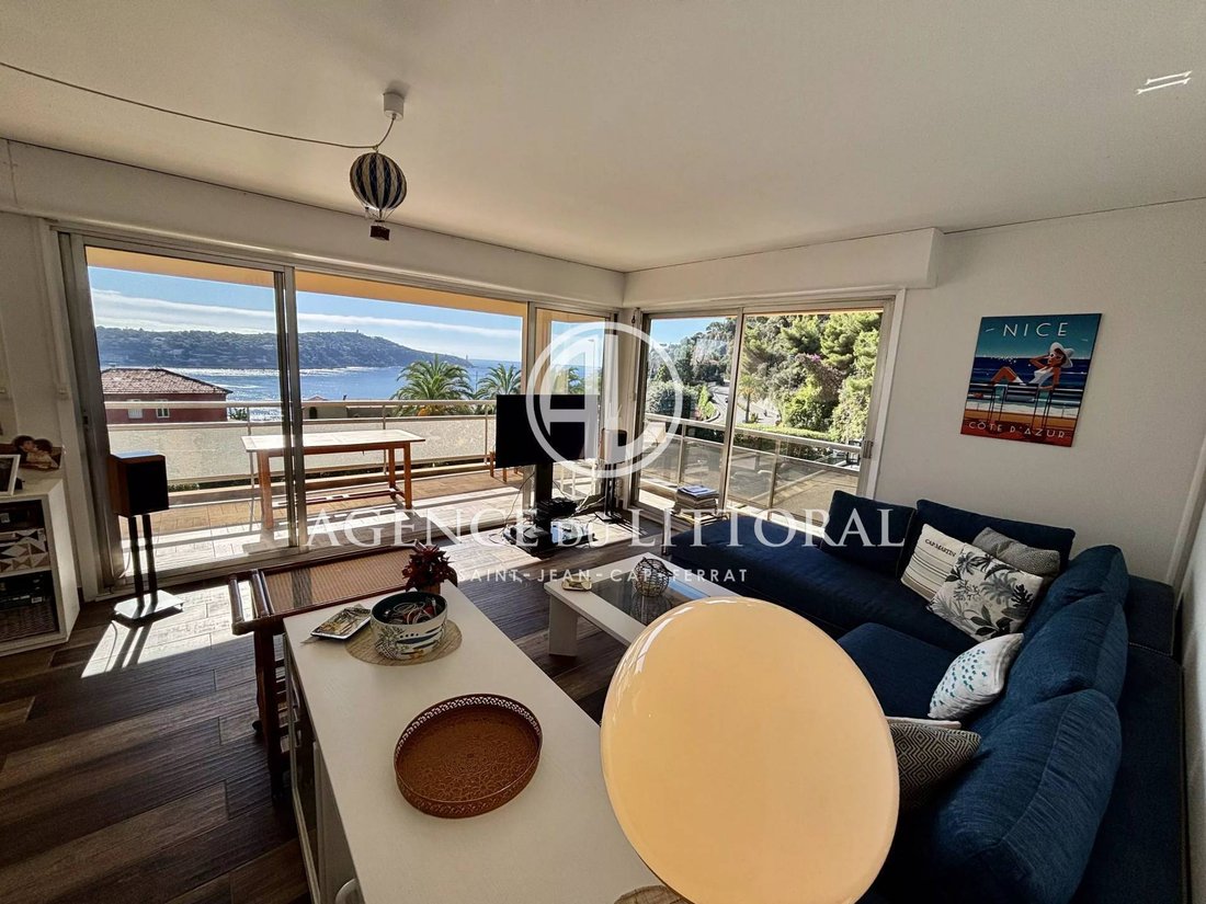 Appartement à Villefranche-sur-Mer, Provence-Alpes-Côte d'Azur, France 3 - 16918025