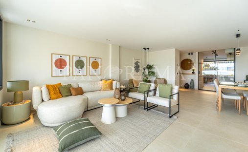 Wohnung in Nueva Andalucía, Marbella, Spanien 1