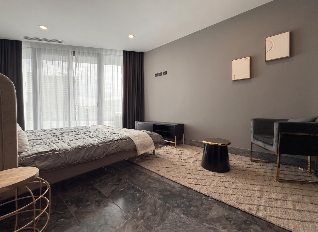 Apartment in Cancún, Quintana Roo, Mexico 4 - 18772304