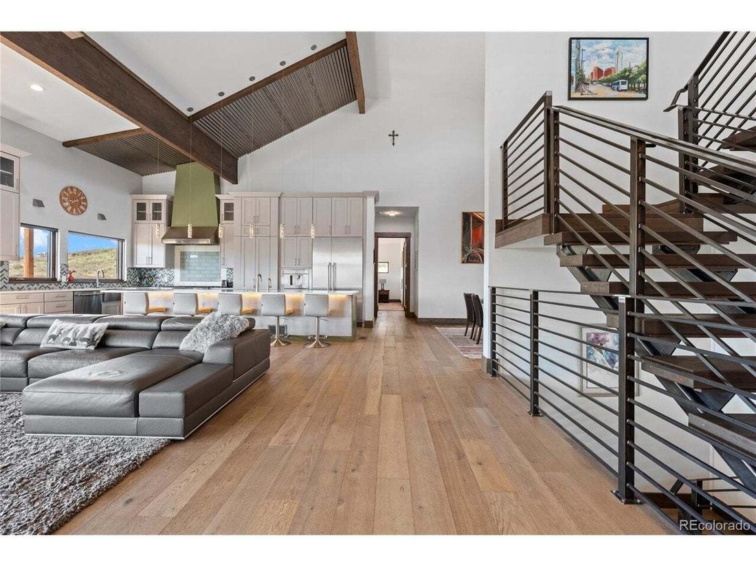 House in Littleton, Colorado, United States 5 - 18771406
