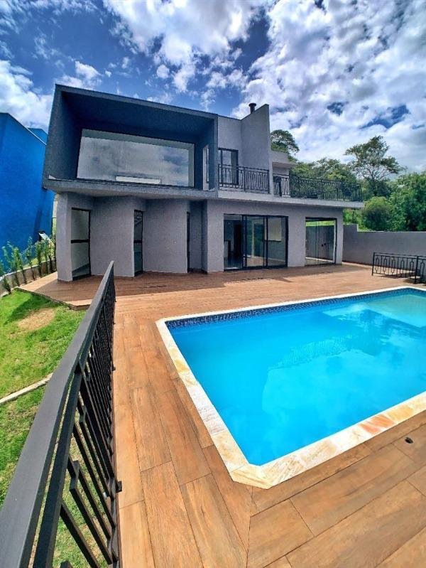 Maison à Atibaia, São Paulo, Brésil 1 - 18770048