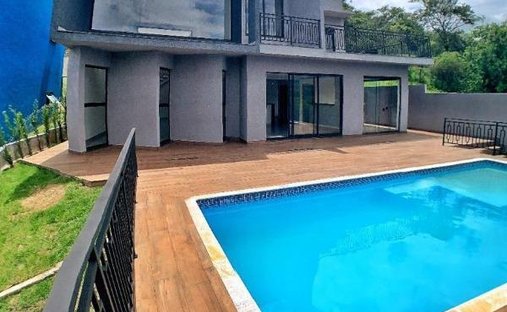 Casa en Atibaia, Estado de São Paulo, Brasil 1