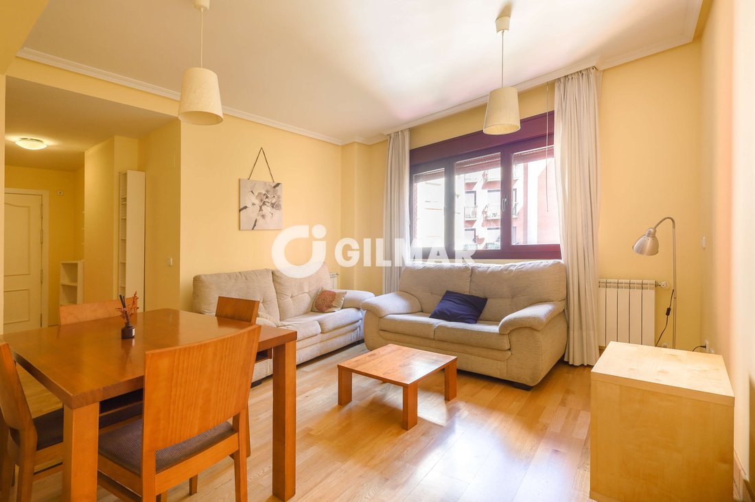 Apartamento en Arganzuela, Madrid, España 3 - 18769137