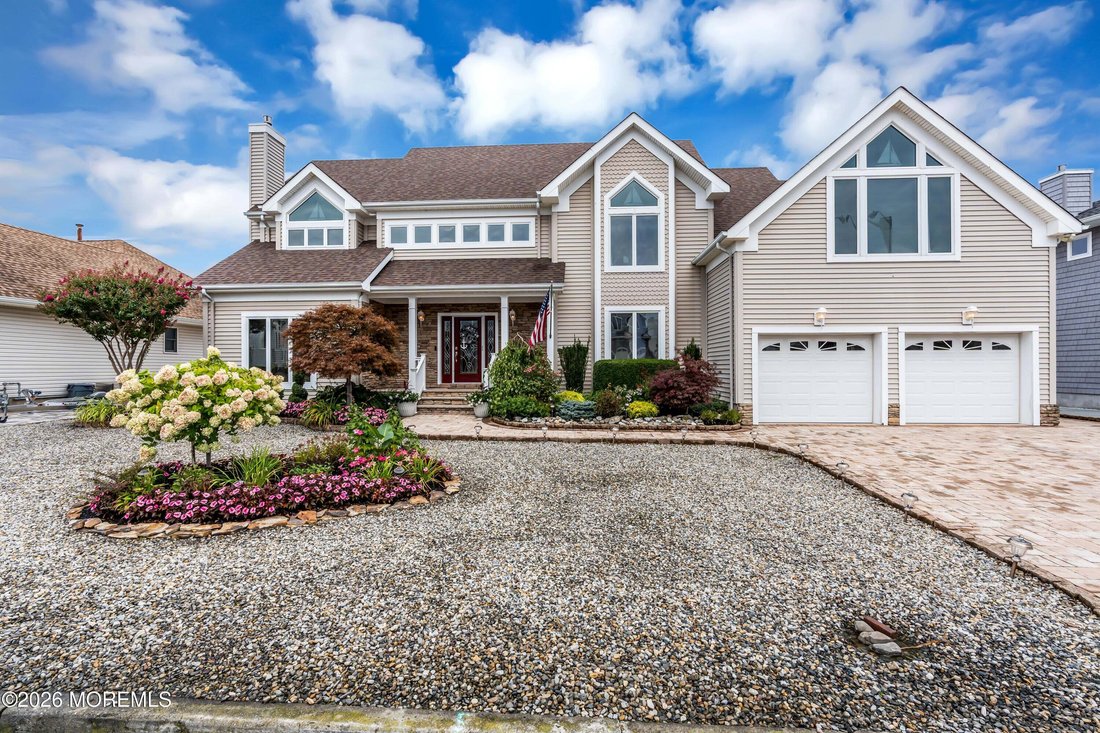 Casa a Lacey Township, New Jersey, Stati Uniti 1 - 18770695