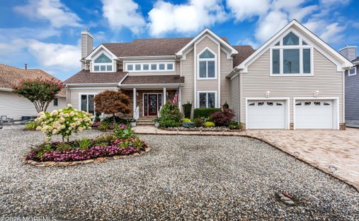Maison à Lacey Township, New Jersey, États-Unis 1