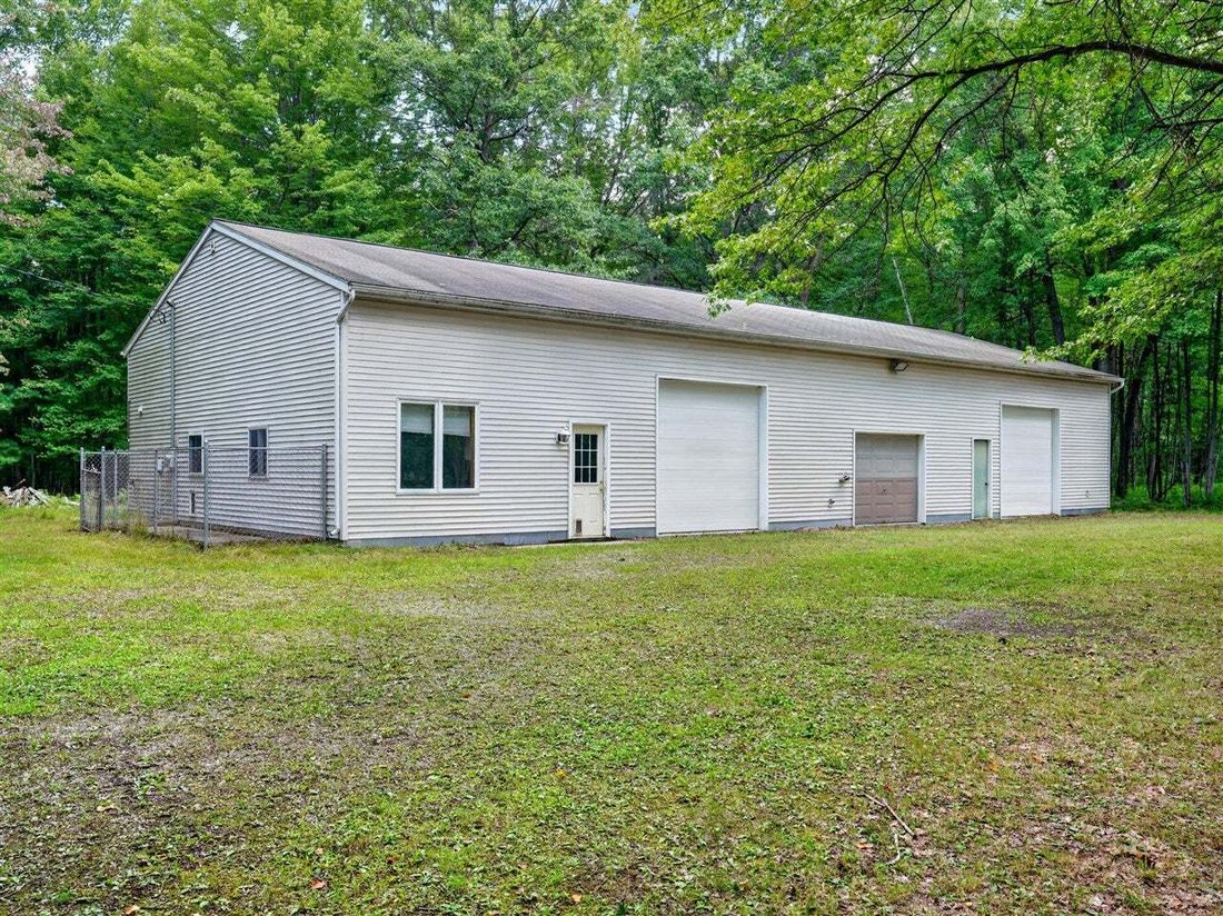 Casa a Sanford, MI, United States 5 - 18768821