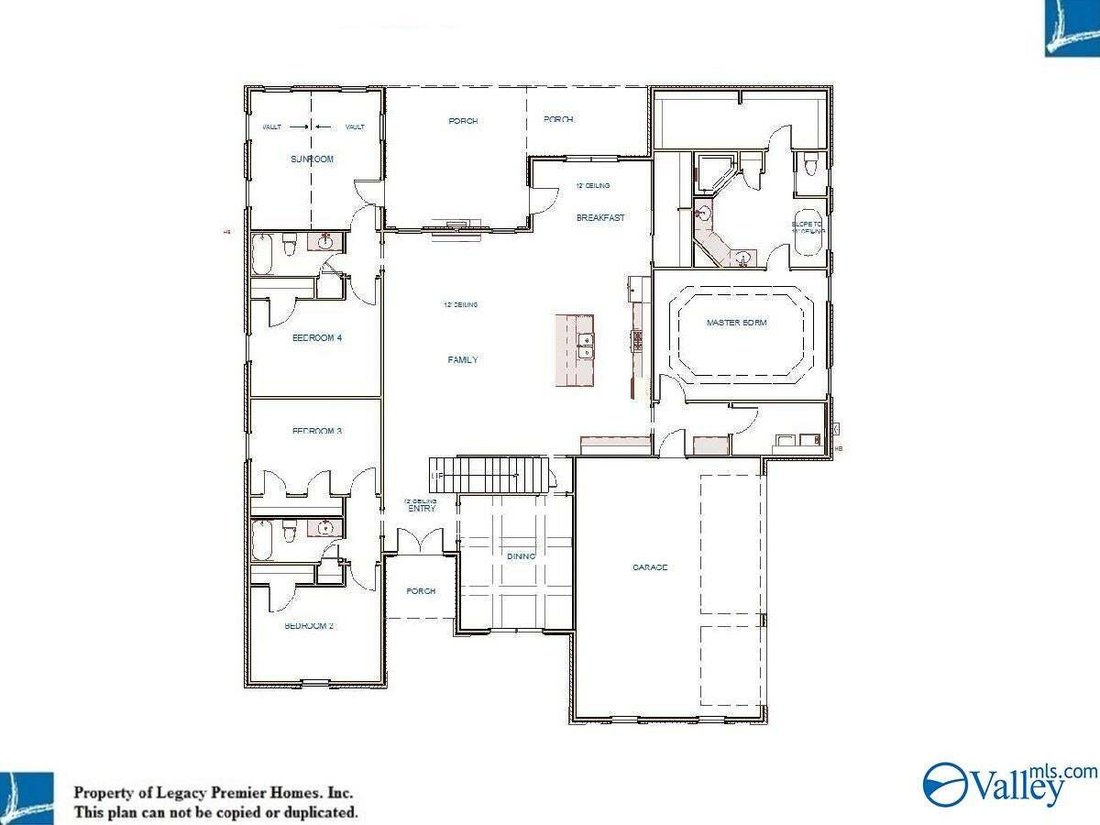 Haus in Athens, Alabama, Vereinigte Staaten 5 - 18770762
