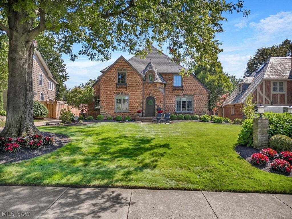 Casa a Rocky River, Ohio, Stati Uniti 2 - 18746089
