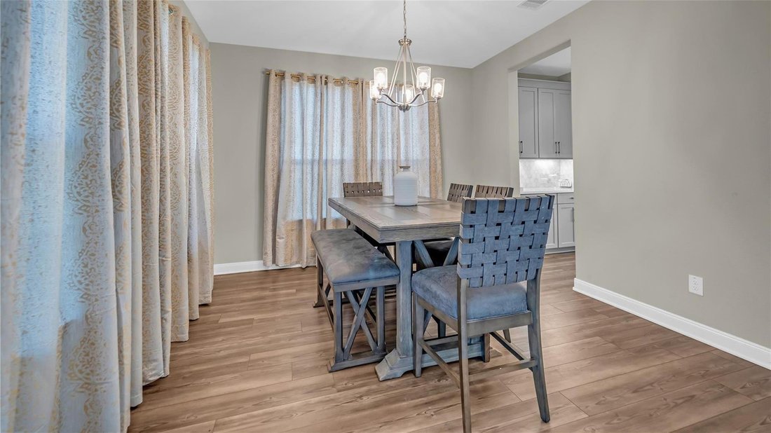 Casa en Pearland, Texas, Estados Unidos 5 - 18769020