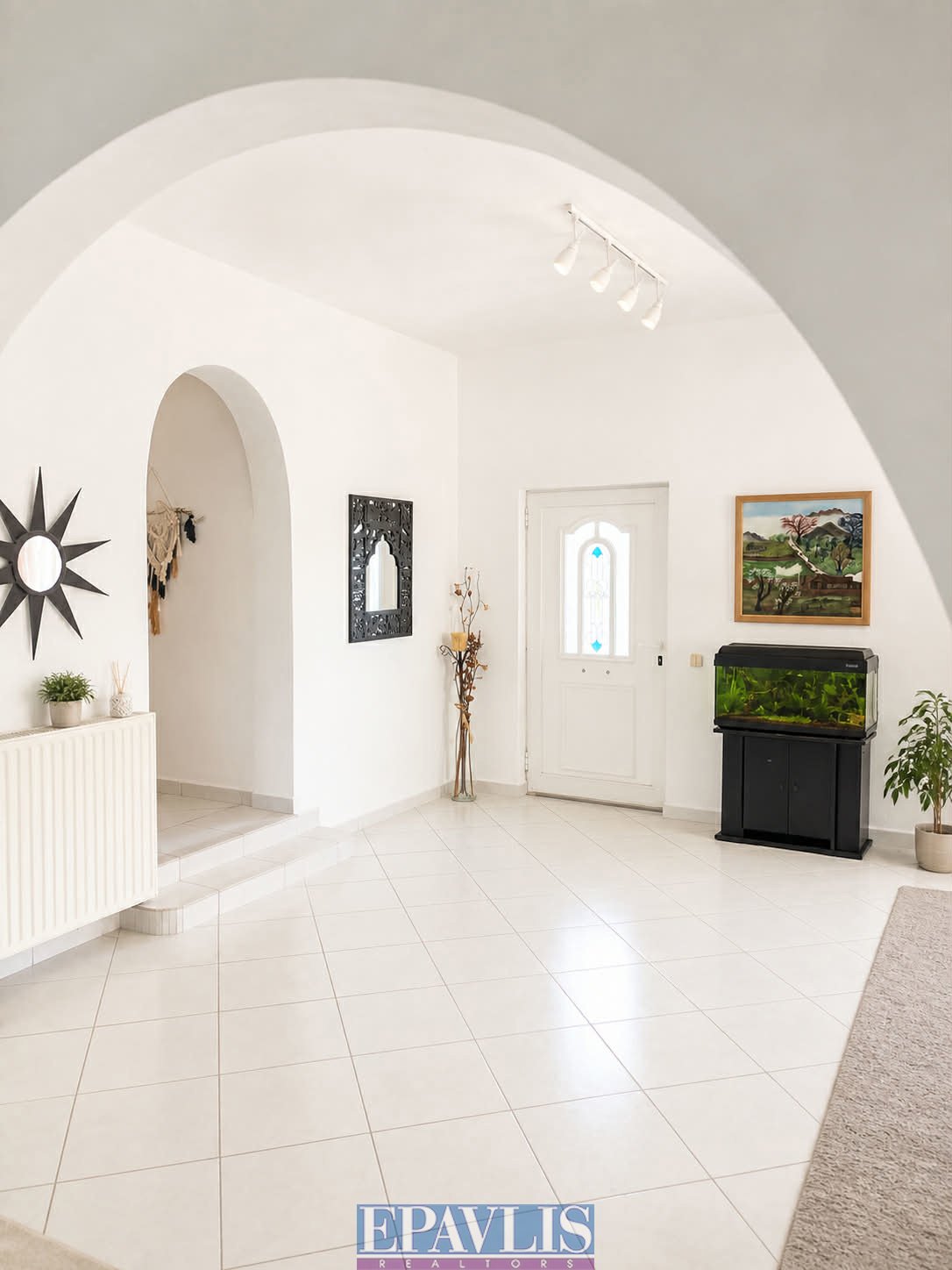 Casa a Patmos, Aegean, Grecia 1 - 18768437