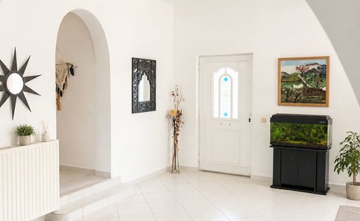 Casa in Patmos, Aegean, Grecia 1