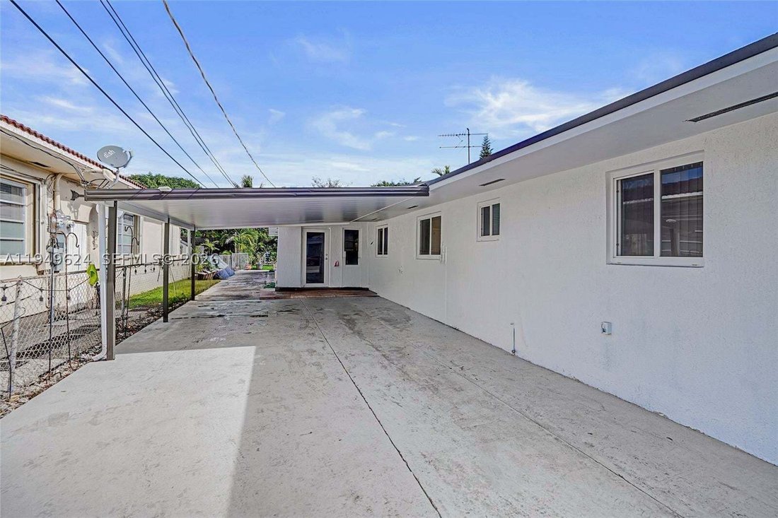 Haus in Miami, Florida, Vereinigte Staaten 5 - 17204596